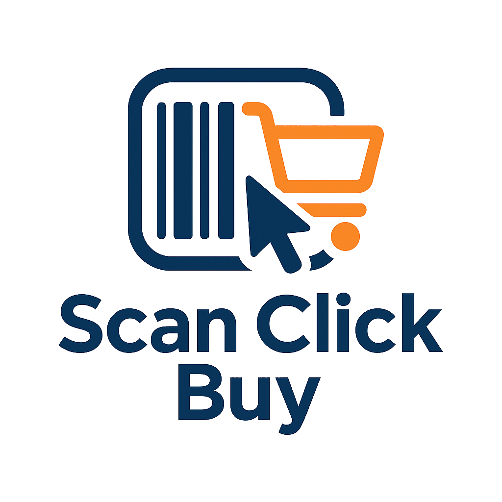 Scan Click Buy
